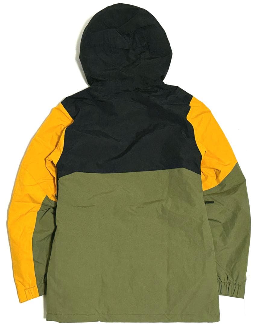 新品 ボルコム L Insulated ゴアテックス Jacket US:XS
