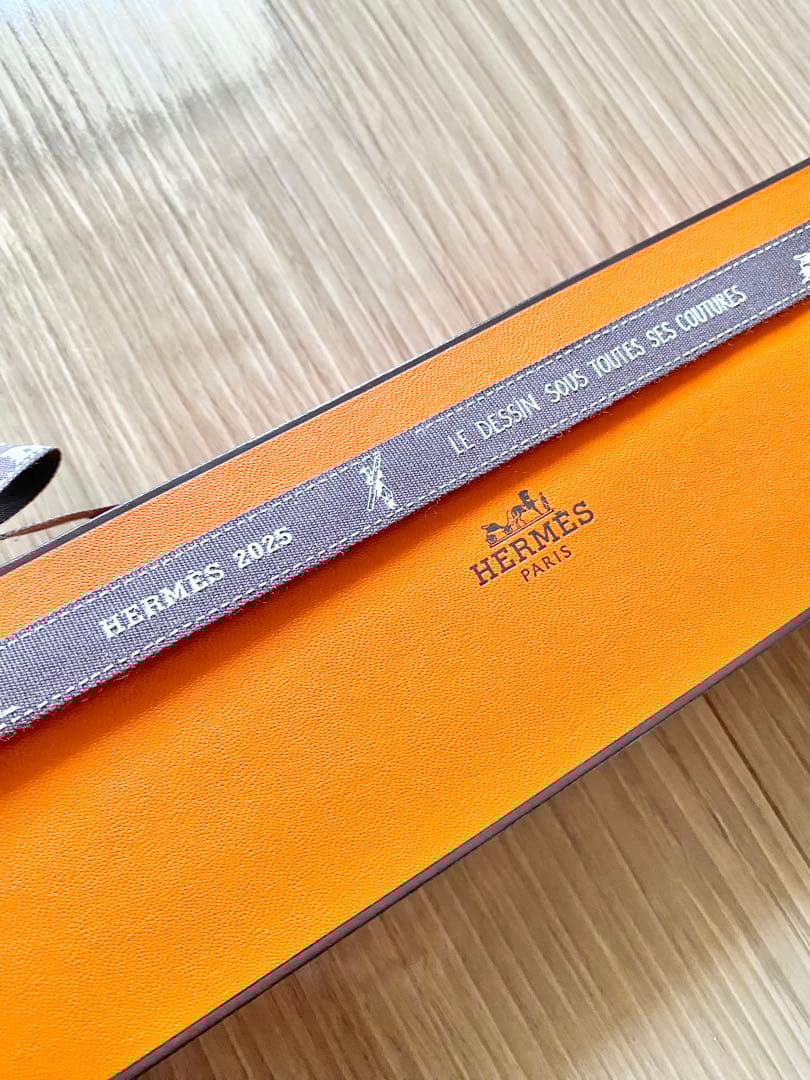 新品 未使用 HERMES エルメス シェーヌダンクル ブレスレット GM 13