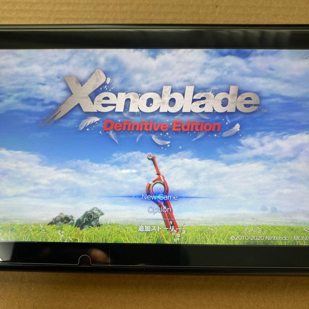 ゼノブレイド まとめ売り