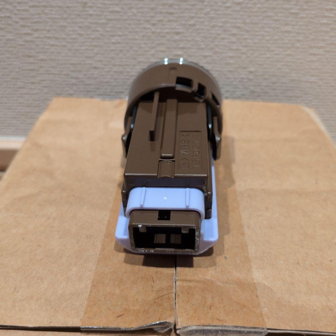 ST83031ST051　STI　プッシュエンジンスイッチ