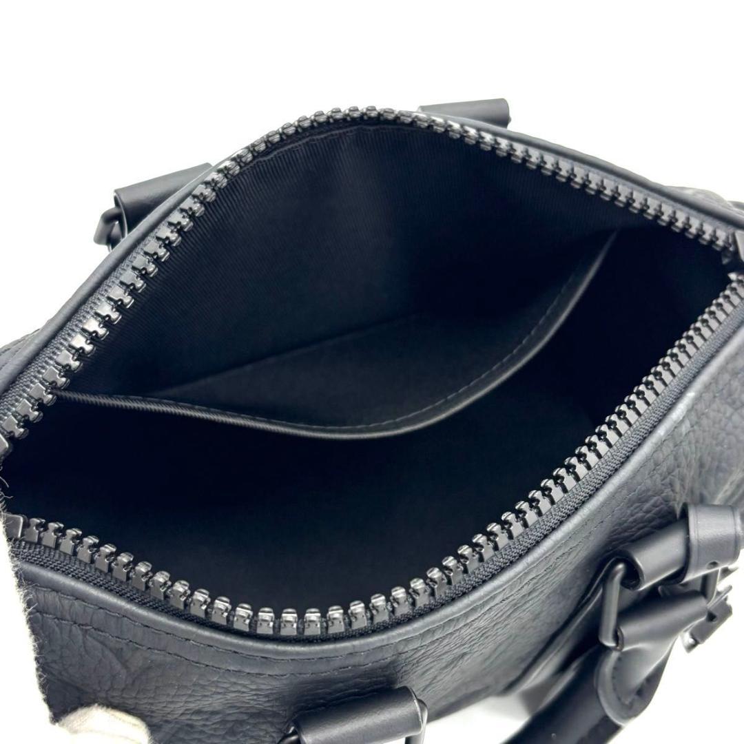 【FUJI】ルイヴィトン トリヨン キーポル バンドリエール25