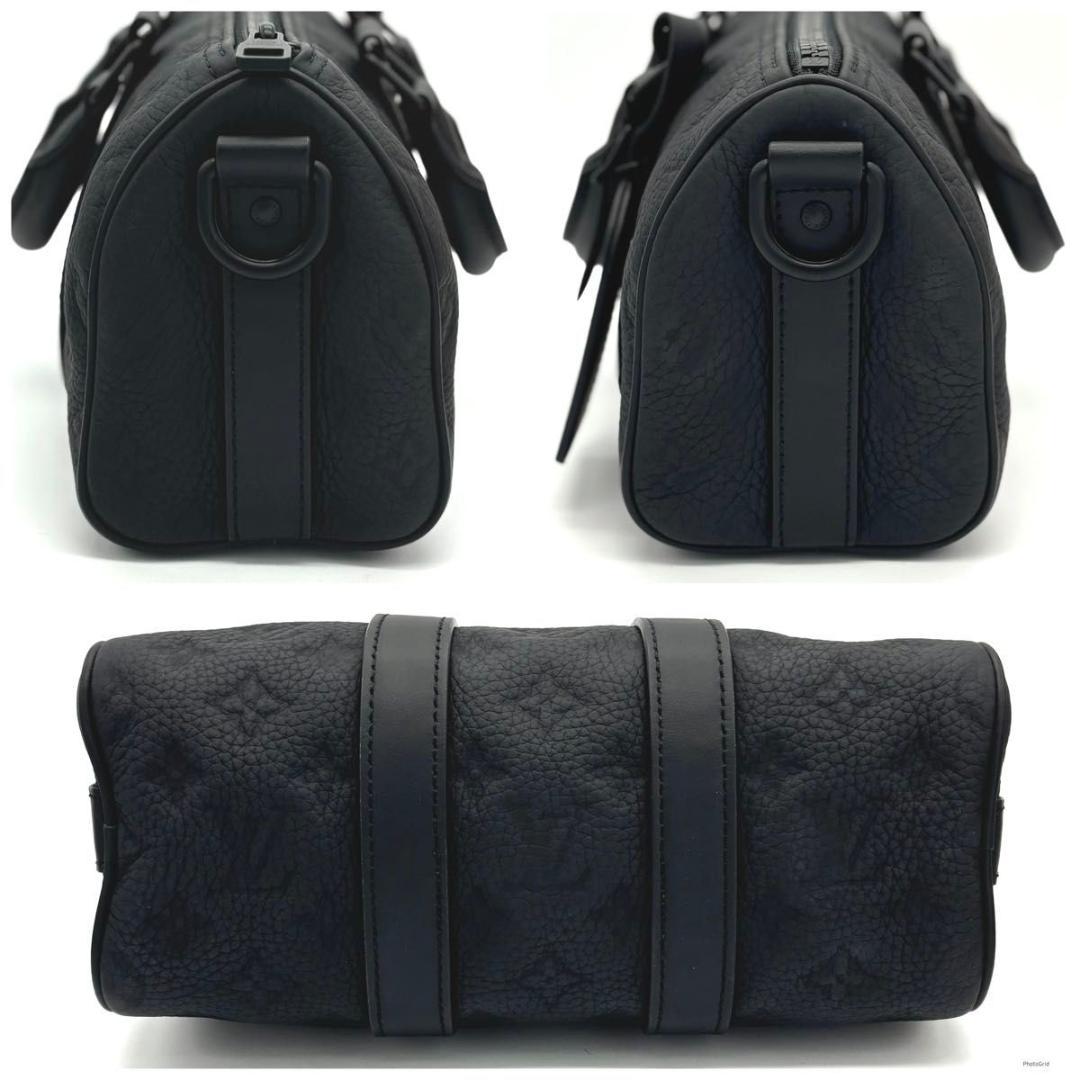 【FUJI】ルイヴィトン トリヨン キーポル バンドリエール25