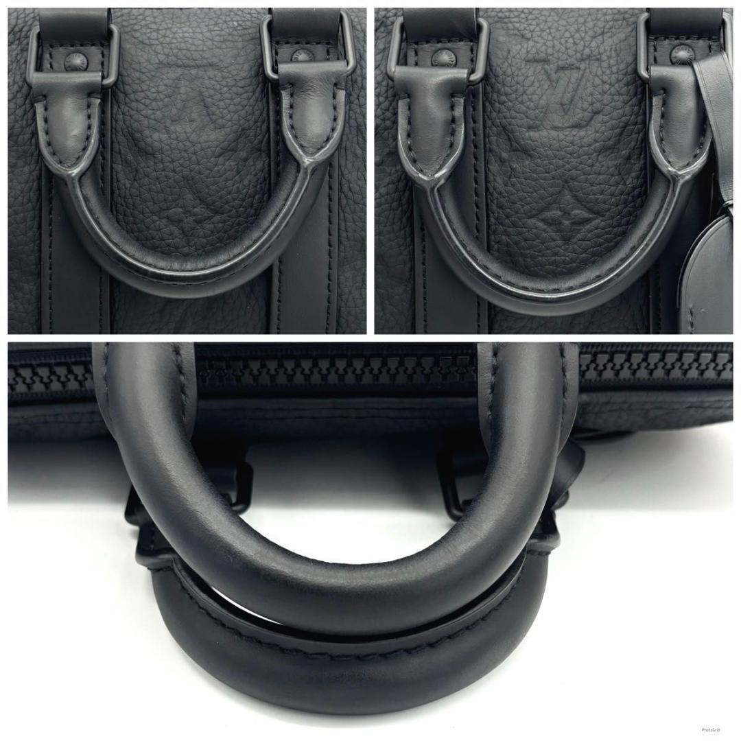 【FUJI】ルイヴィトン トリヨン キーポル バンドリエール25