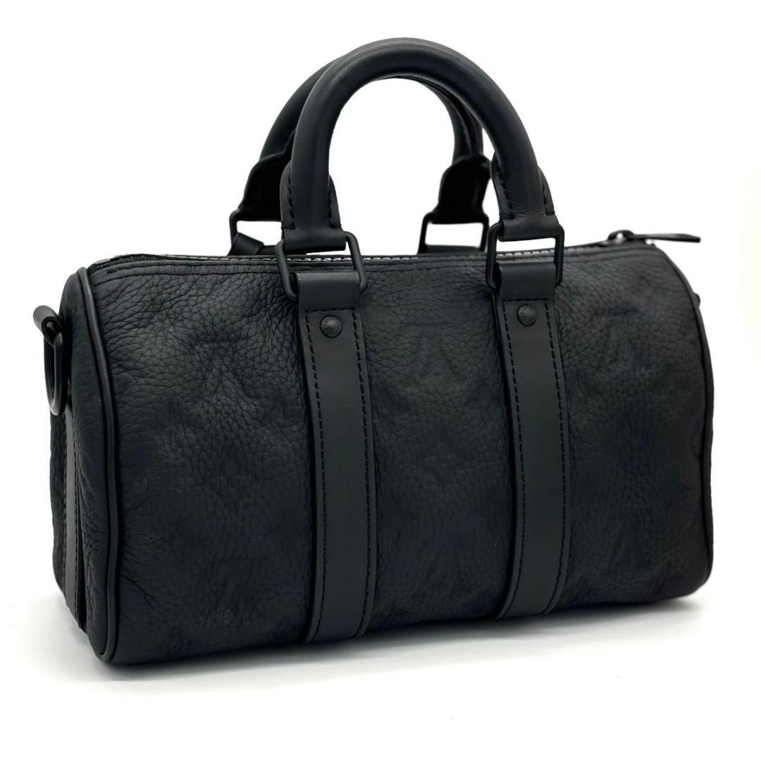 【FUJI】ルイヴィトン トリヨン キーポル バンドリエール25