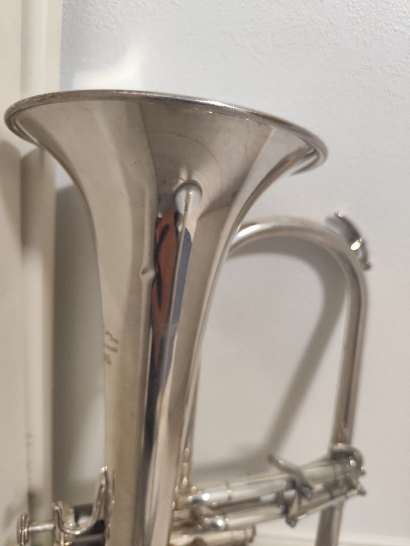 専用です＊　YAMAHA　フリューゲルホルン YFH631G