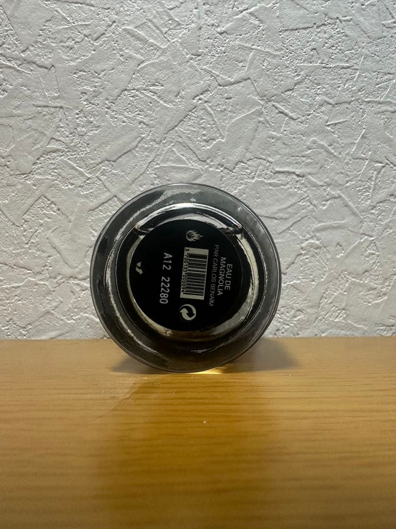 フレデリックマル オードゥ マグノリア オードトワレ 50ml