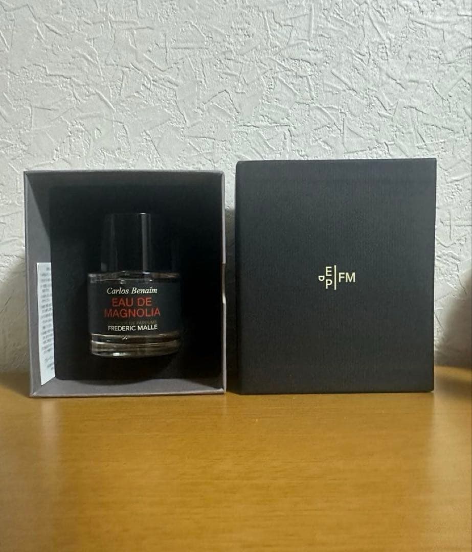 フレデリックマル オードゥ マグノリア オードトワレ 50ml