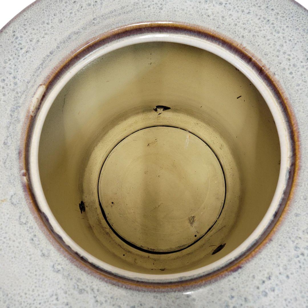 【新品未使用】キンカ 昭和レトロ アンティーク 練炭火鉢 レンタン火鉢