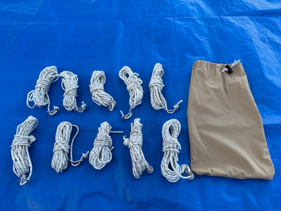 【DoD】チーズタープM