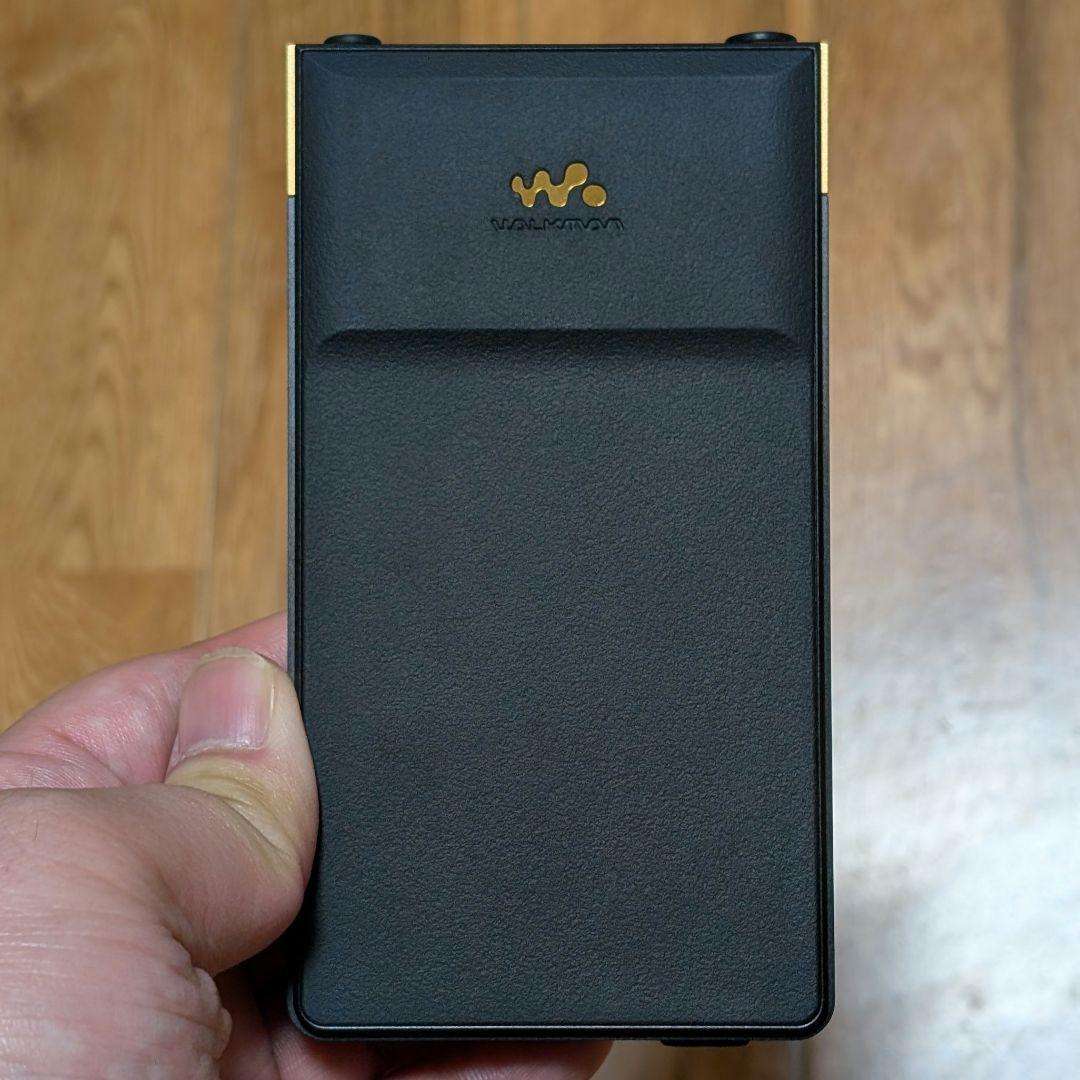SONY ウォークマン NW-ZX707 64GB