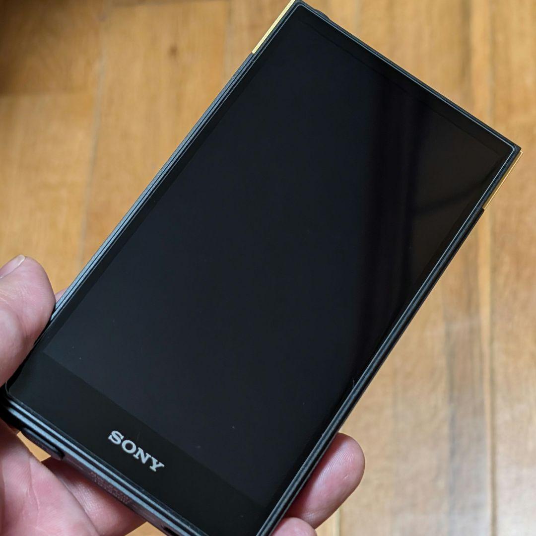 SONY ウォークマン NW-ZX707 64GB