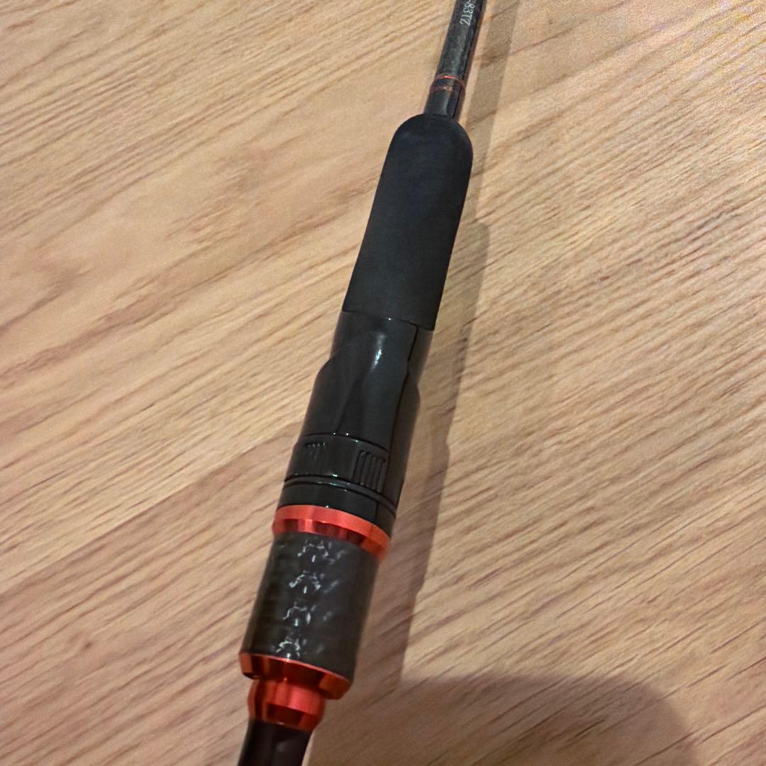 レガーメX-ARMATURA 斬83TZ