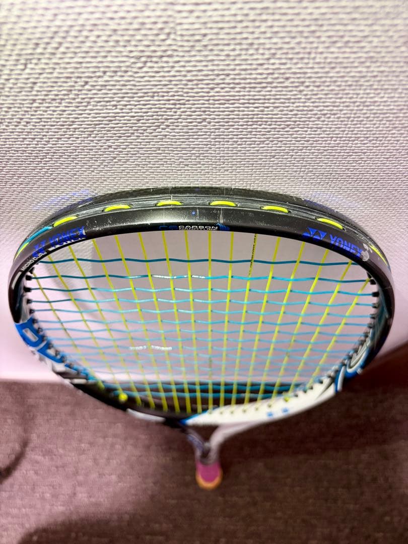 【美品！打ち比べ！】NX80S,iNX80S　ヨネックス/ソフトテニス