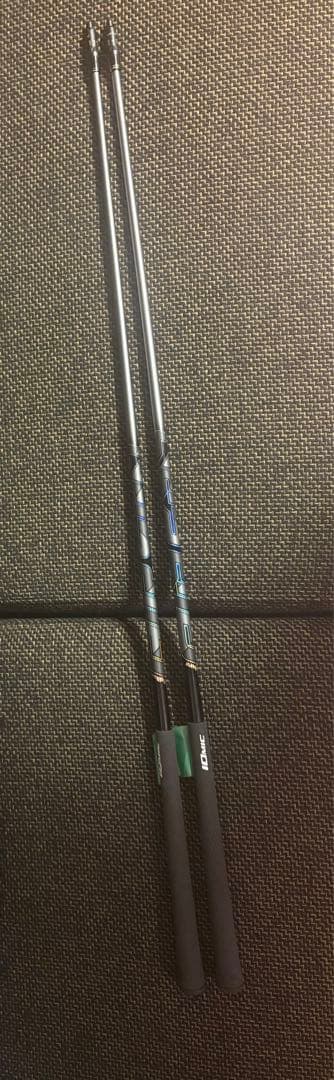 Air SPEEDER X-Plus【2本セット】PINGスリープ　UT用