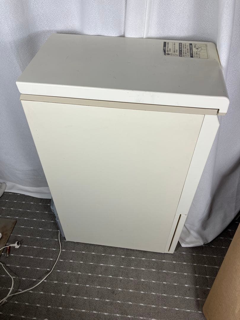 2020年製　エムケー精工 クール米びつ NCK-31（31kgタイプ）