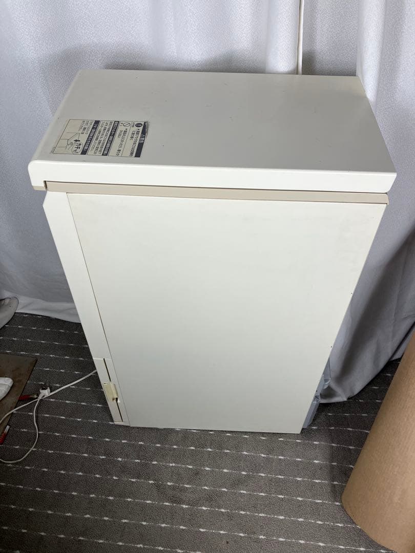 2020年製　エムケー精工 クール米びつ NCK-31（31kgタイプ）