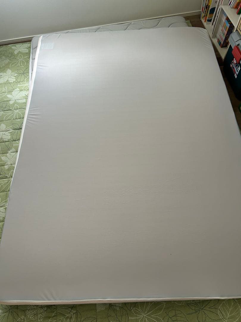 のら　2枚共購入