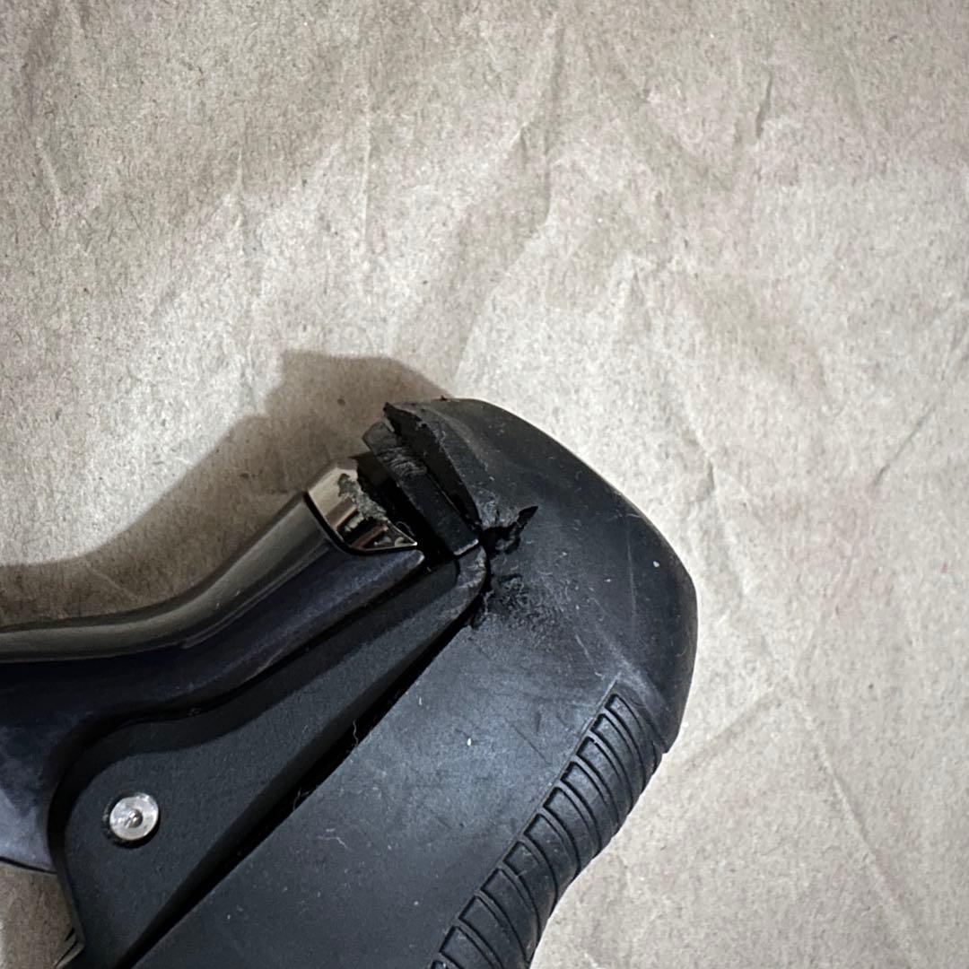 SHIMANO シマノ ST-R8070 11速Di2 動作確認済み