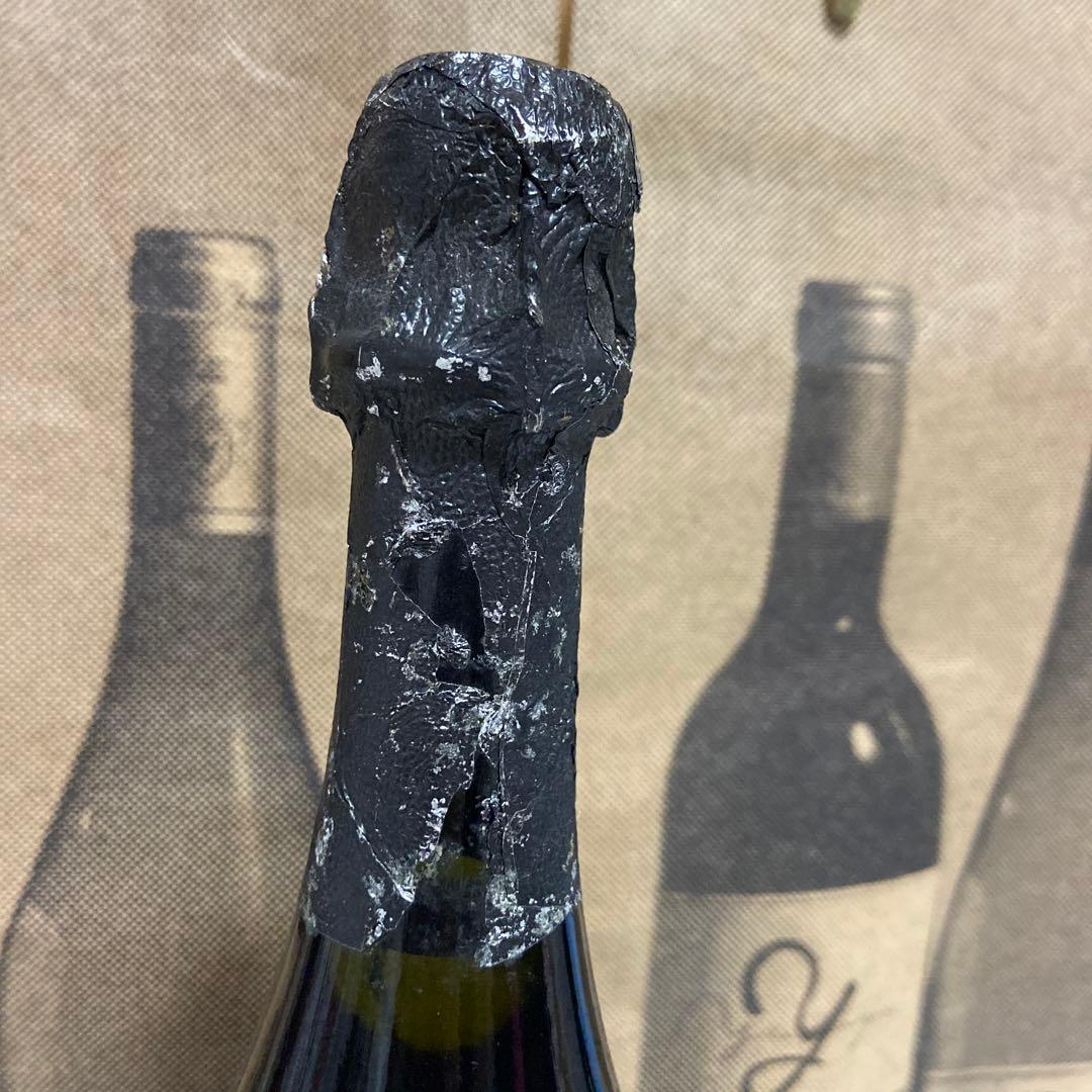 ドンペリニョン白1999年　ヴィンテージ