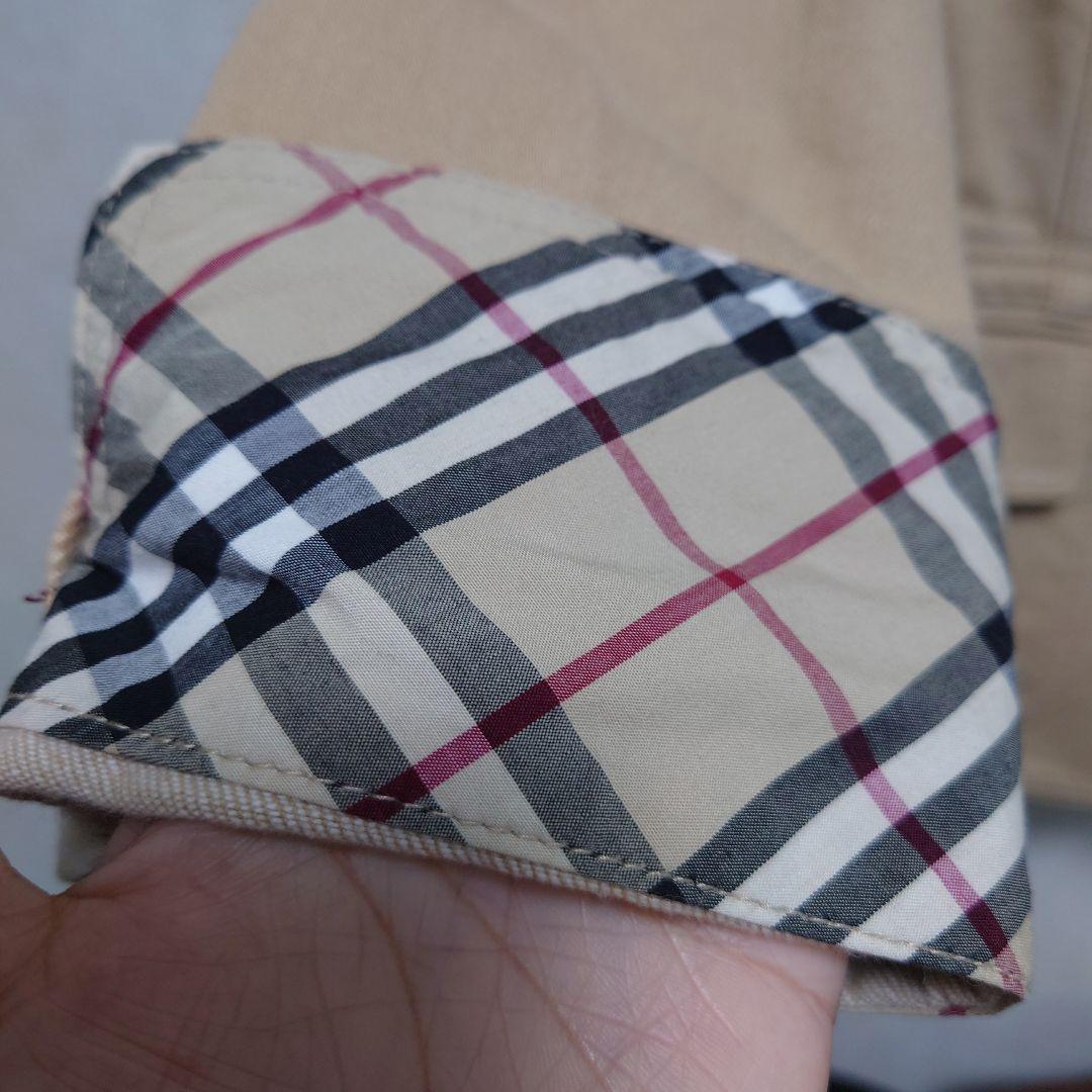 【お値下げ中】BURBERRY レディースジャケット美品