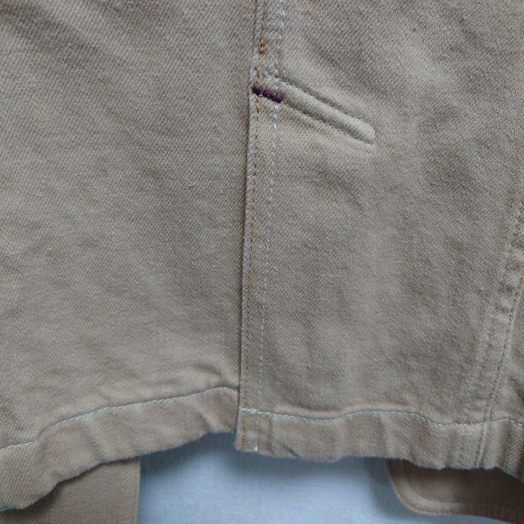 【お値下げ中】BURBERRY レディースジャケット美品