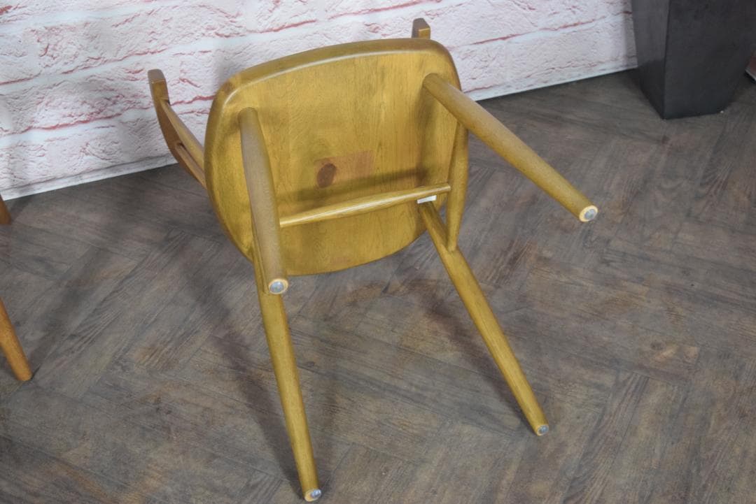 展示品 クラッシュゲート イージーライフ マルケッシュ チェア　D