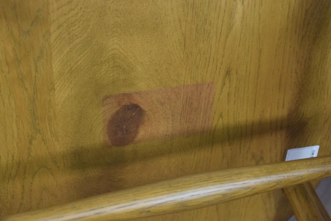 展示品 クラッシュゲート イージーライフ マルケッシュ チェア　D