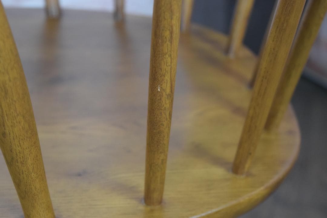 展示品 クラッシュゲート イージーライフ マルケッシュ チェア　D