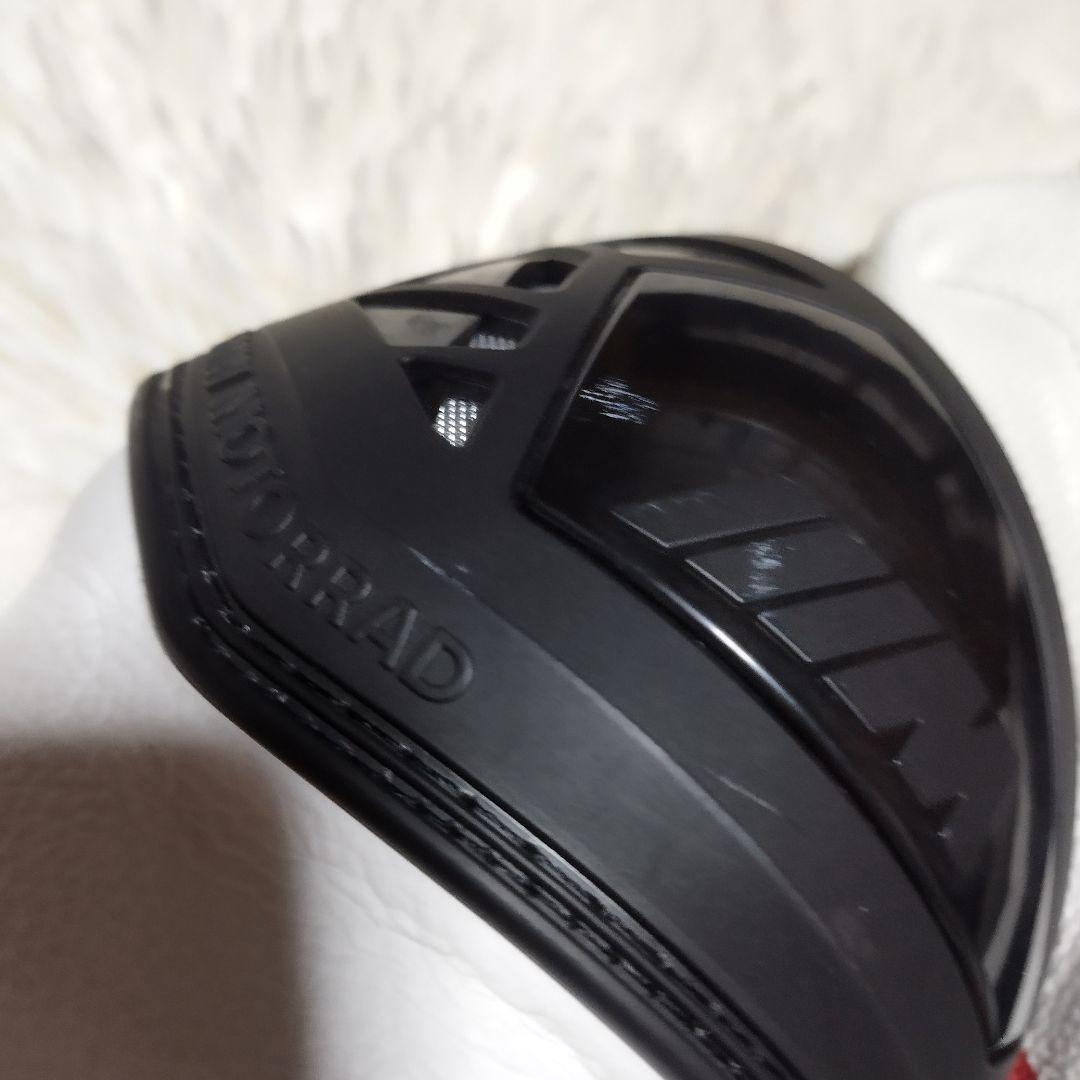  Motorrad ダウンフォースジャケット レザー切替　52