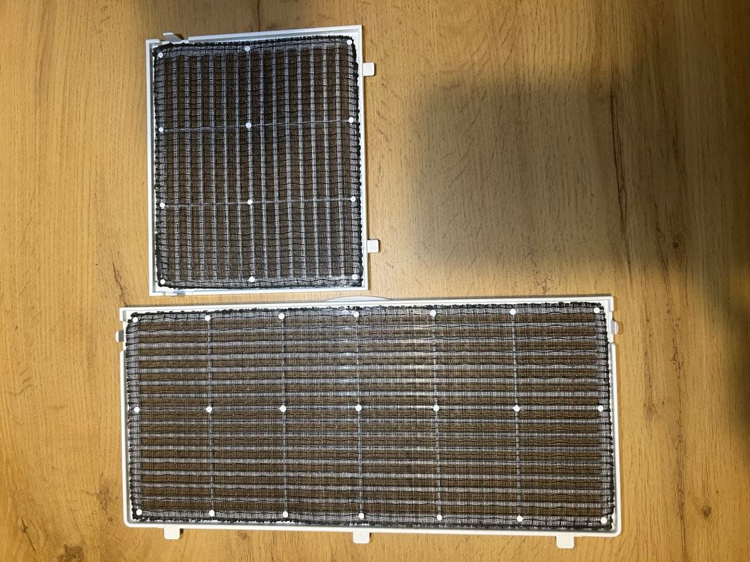 Panasonic ヒーターレス気化式加湿機 FE-KXU05 21年製