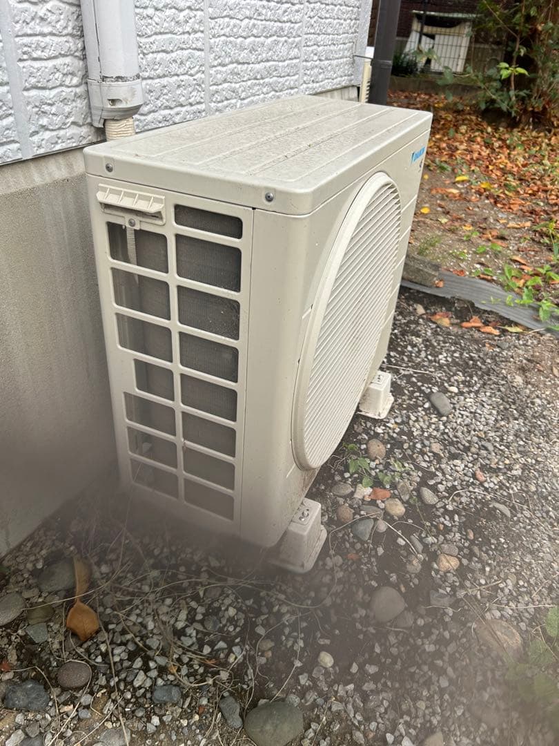 ダイキン エアコン F283ATES　2023年製