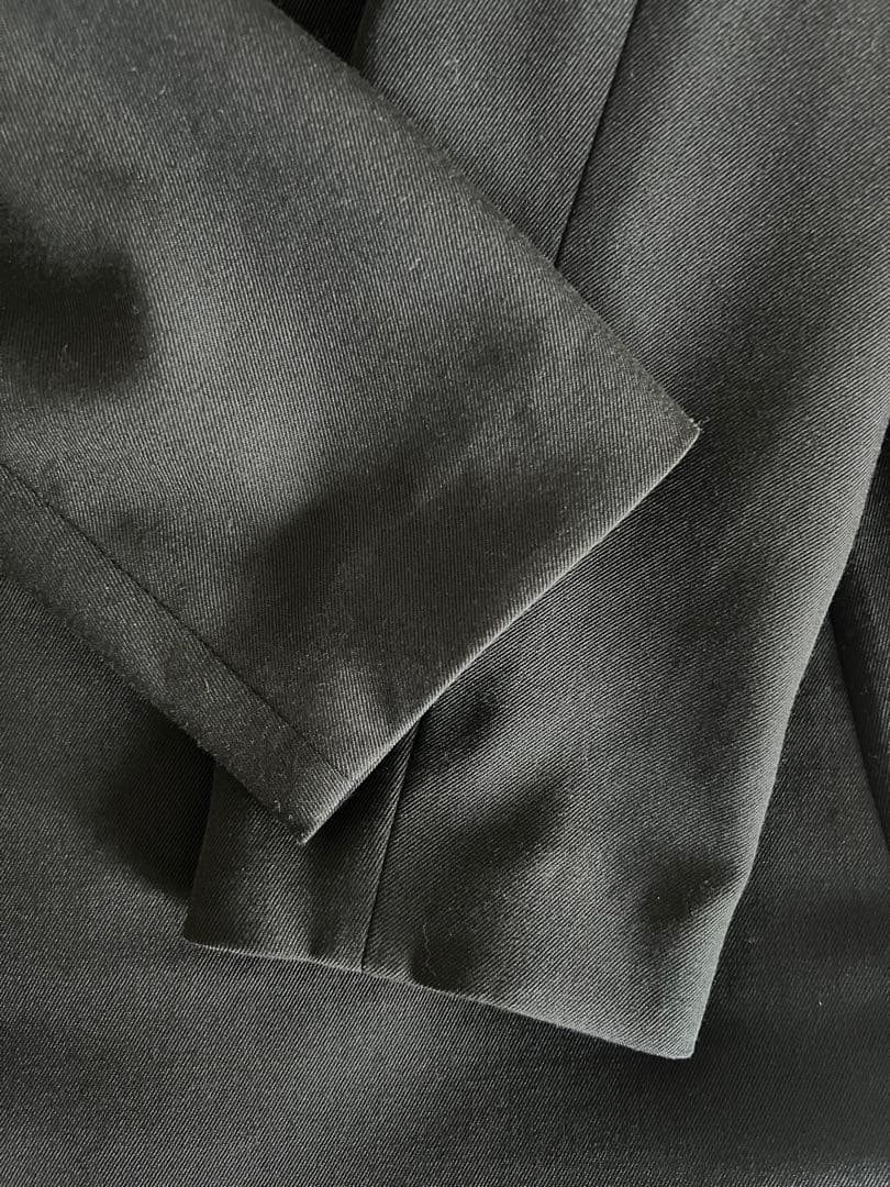 Comme des Garcons ロングコートAW2023