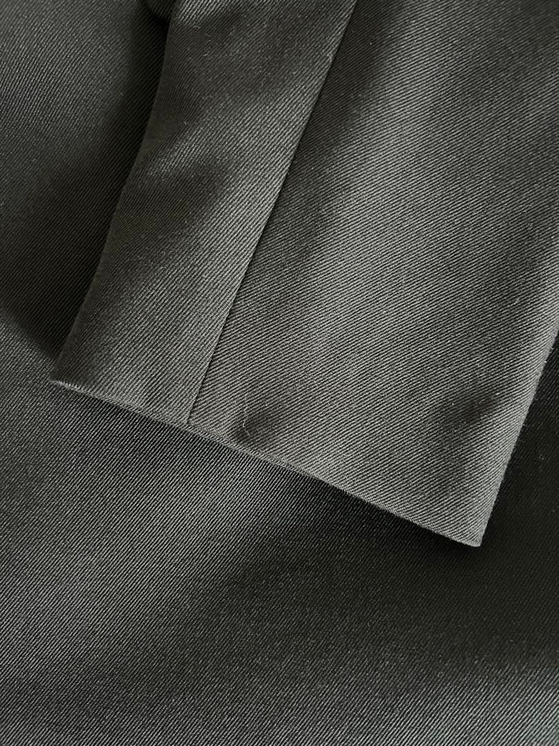 Comme des Garcons ロングコートAW2023