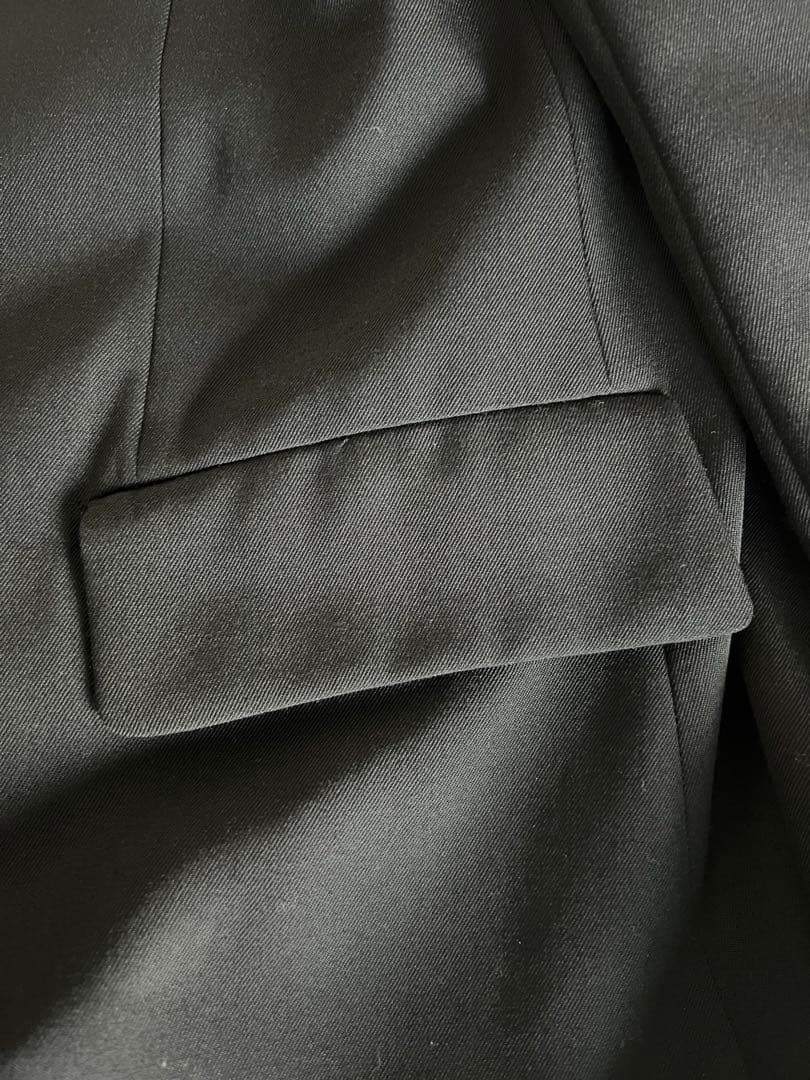 Comme des Garcons ロングコートAW2023