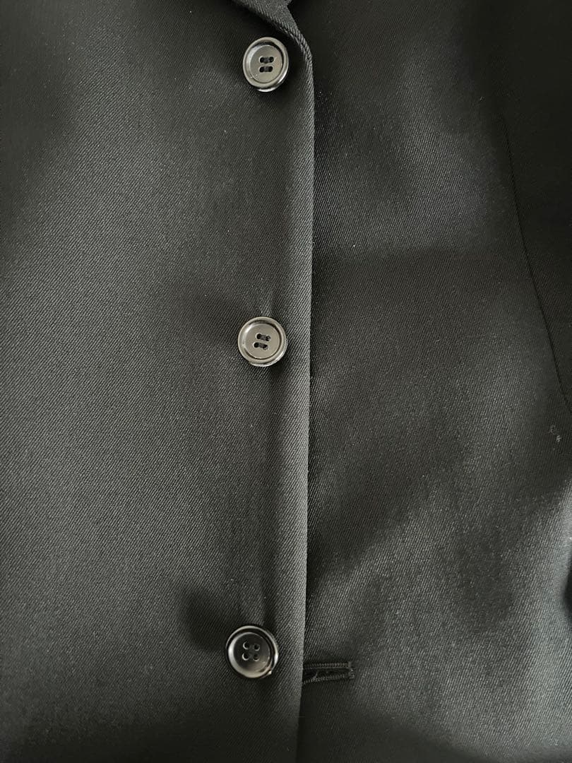 Comme des Garcons ロングコートAW2023