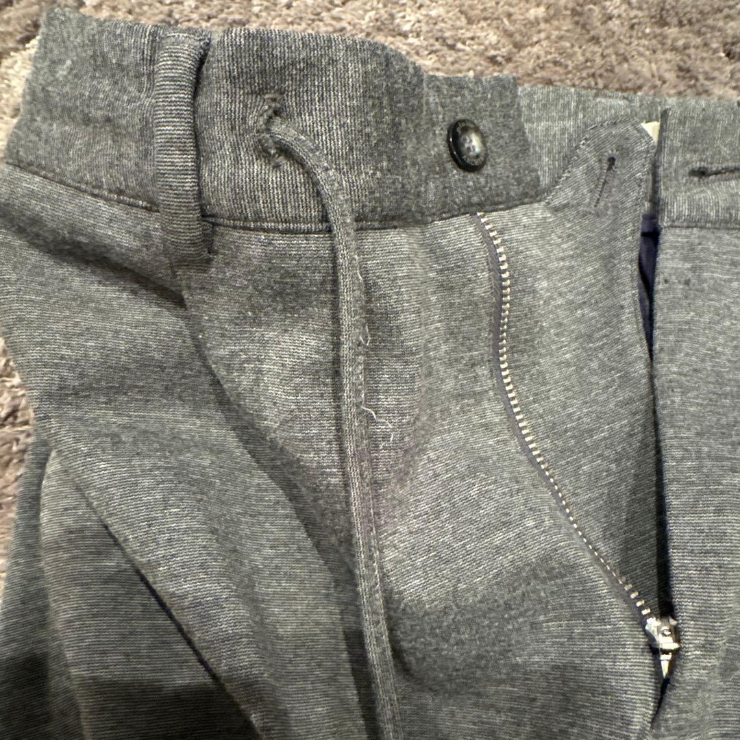 giabsarchivio マサッチョ　ジャージー