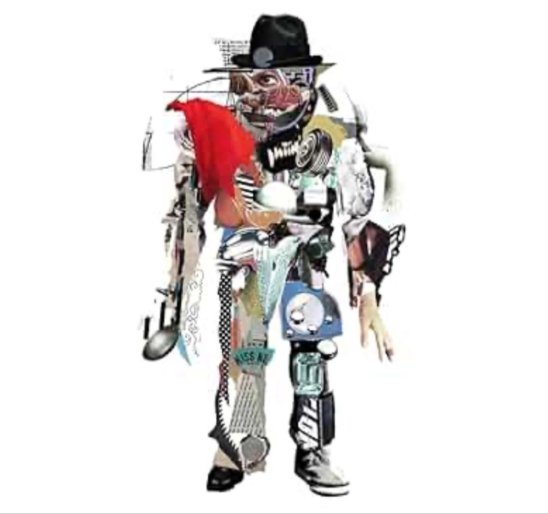 RADWIMPS 3点セット　LP