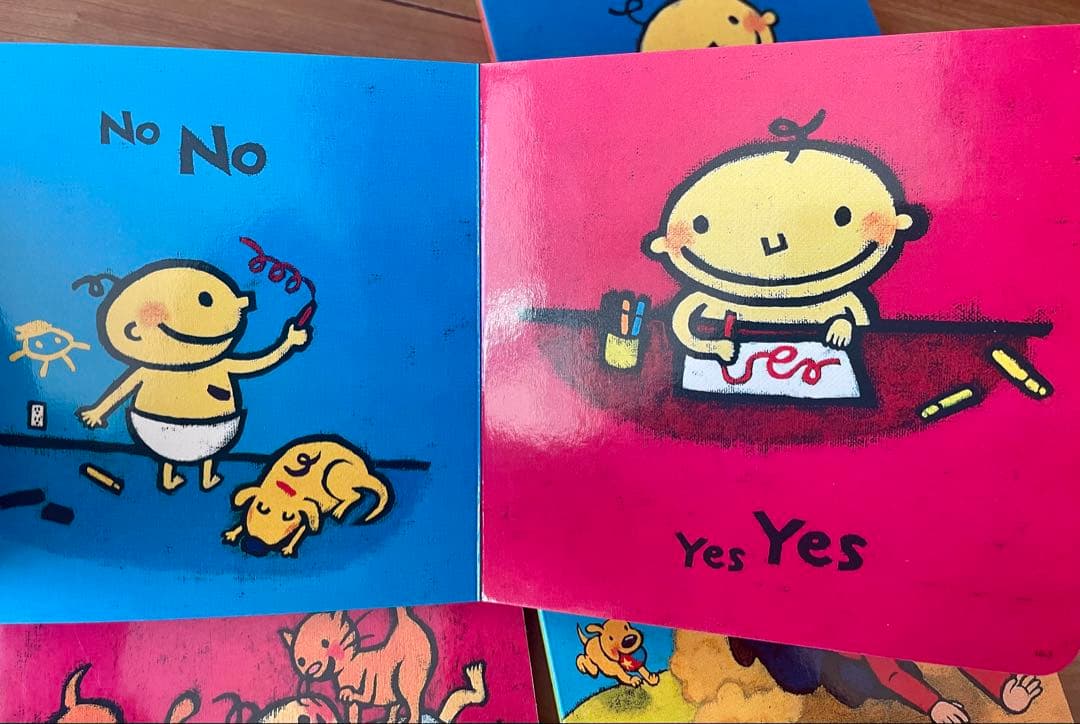 新品Leslie Patricelli レスリーパトリセリ英語絵本まとめ17冊