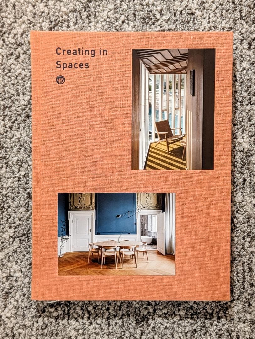 Carl Hansen ＆ Son Creating in Spaces