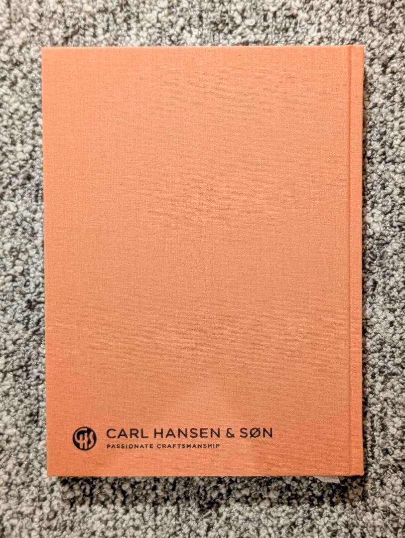 Carl Hansen ＆ Son Creating in Spaces