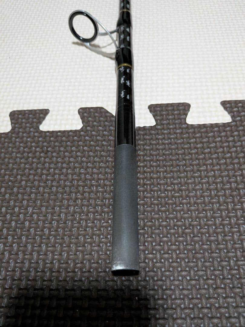 SHIMANO　22NESSA ネッサBB S100MH+ 美品