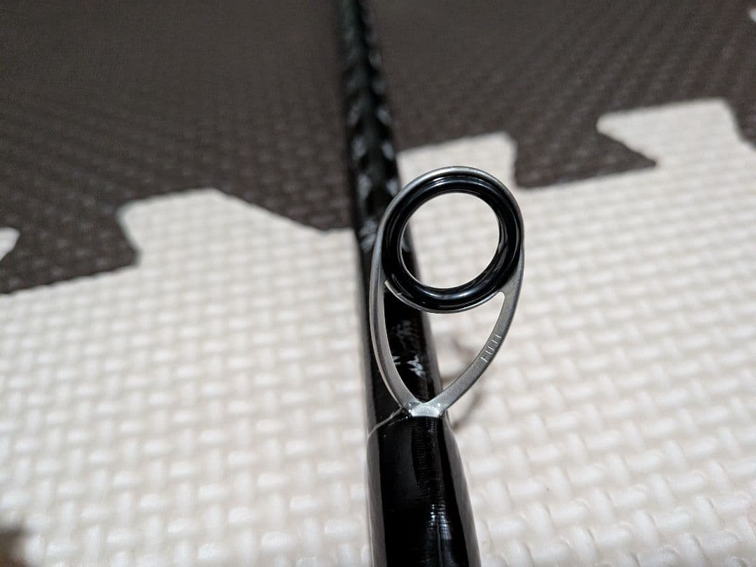 SHIMANO　22NESSA ネッサBB S100MH+ 美品