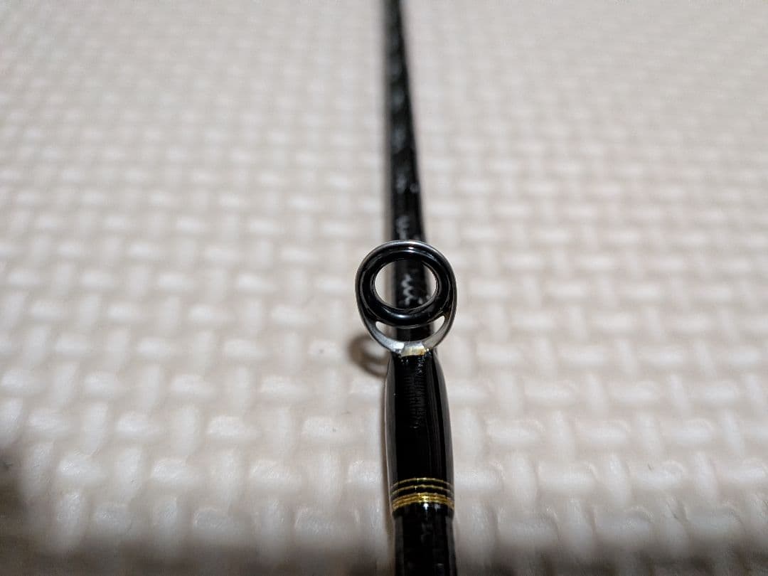 SHIMANO　22NESSA ネッサBB S100MH+ 美品