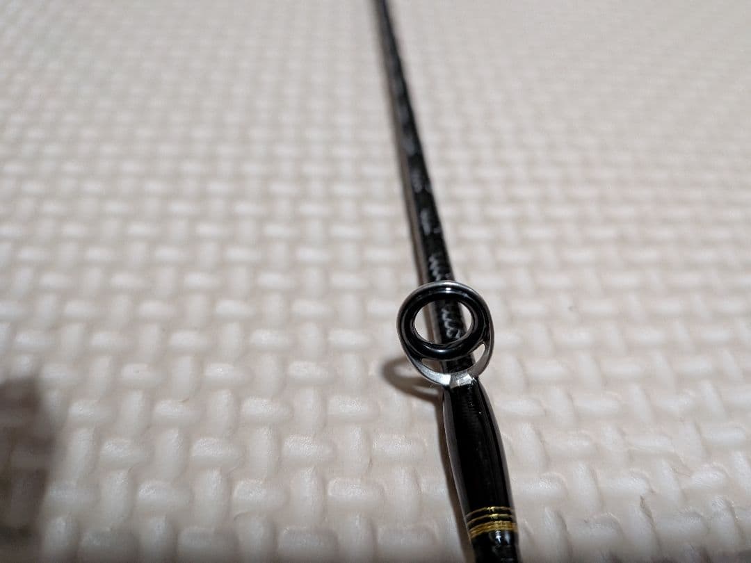 SHIMANO　22NESSA ネッサBB S100MH+ 美品