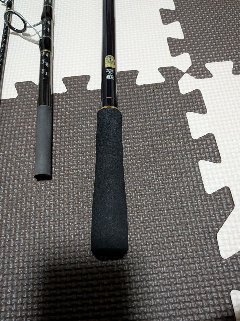 SHIMANO　22NESSA ネッサBB S100MH+ 美品