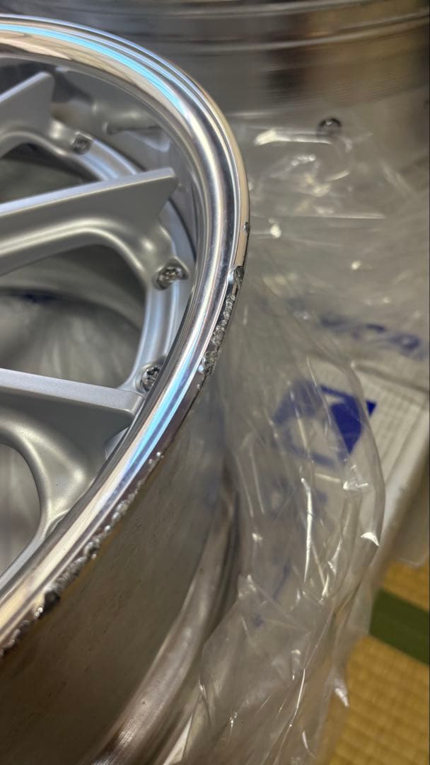 ワークグノーシスAE201 20インチ