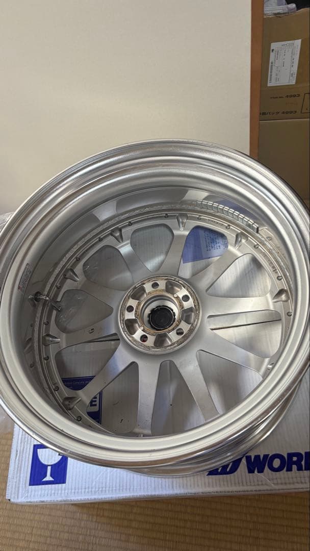 ワークグノーシスAE201 20インチ