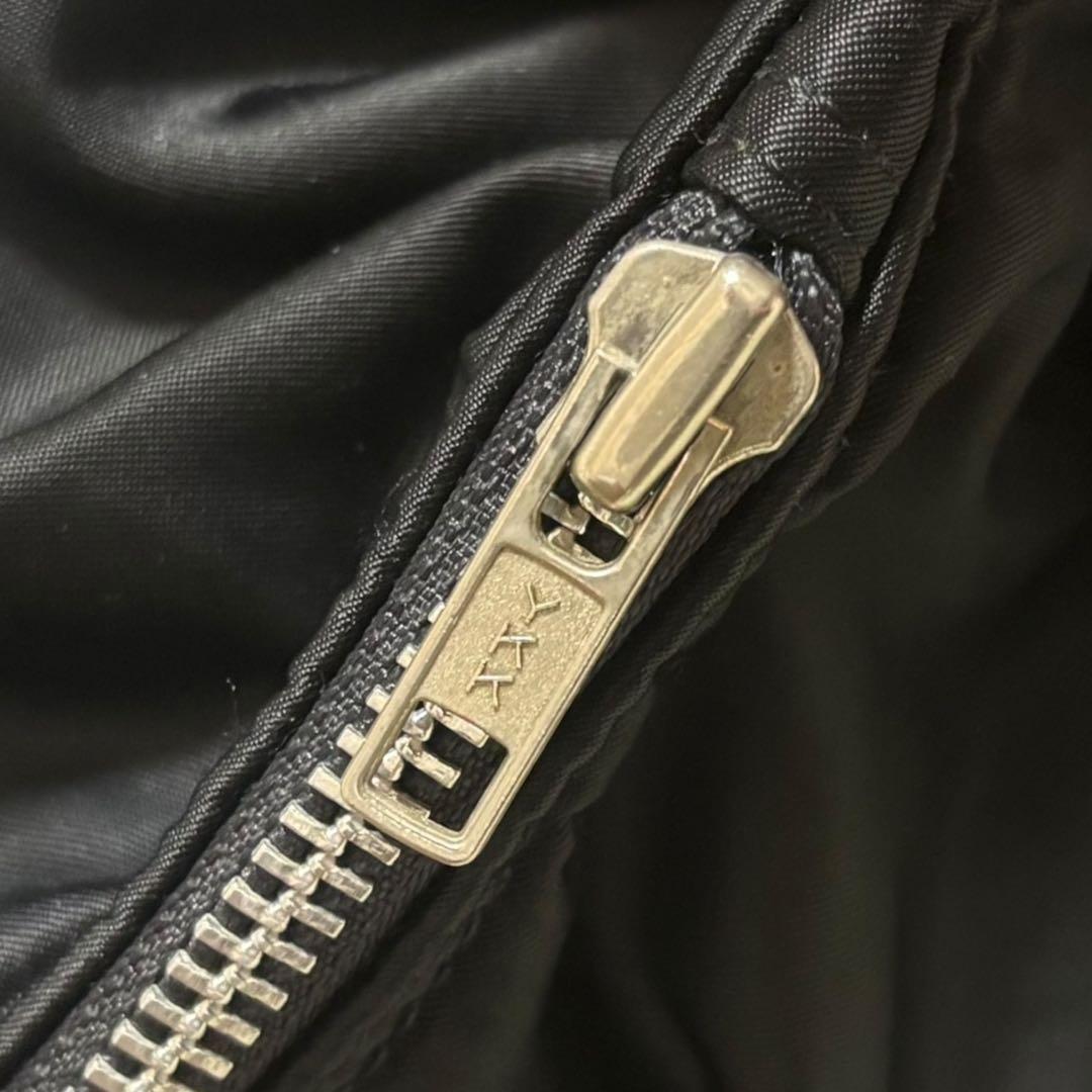 極美品 ポーター タンカー バックパック リュックサック ナイロン ブラック