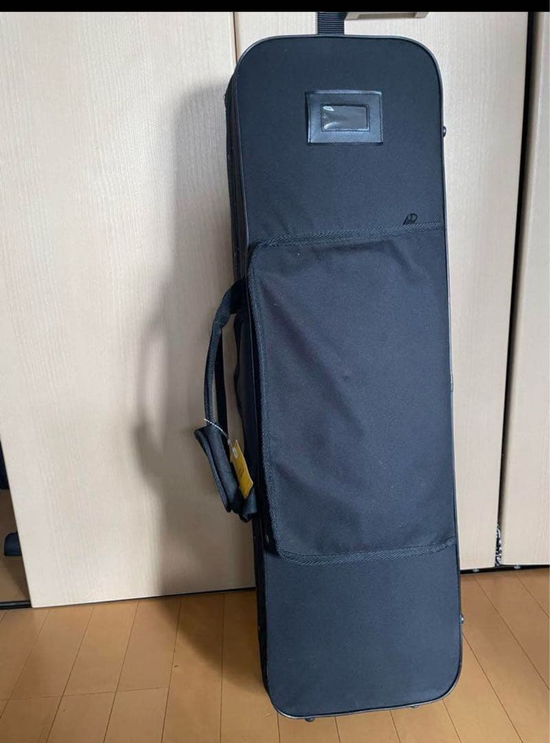 三線 ケース付き
