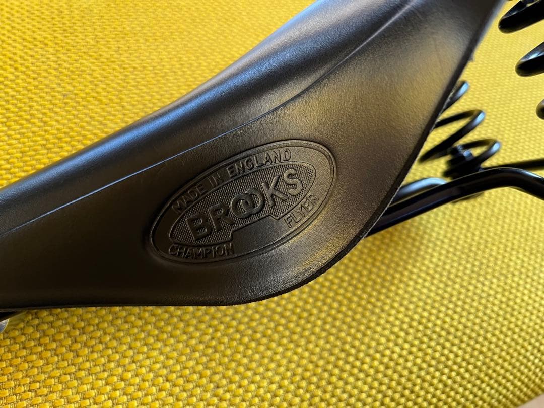 ★ Brooks Flyer スタンダード B17 ブルックス フライヤー